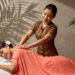 Home spa services