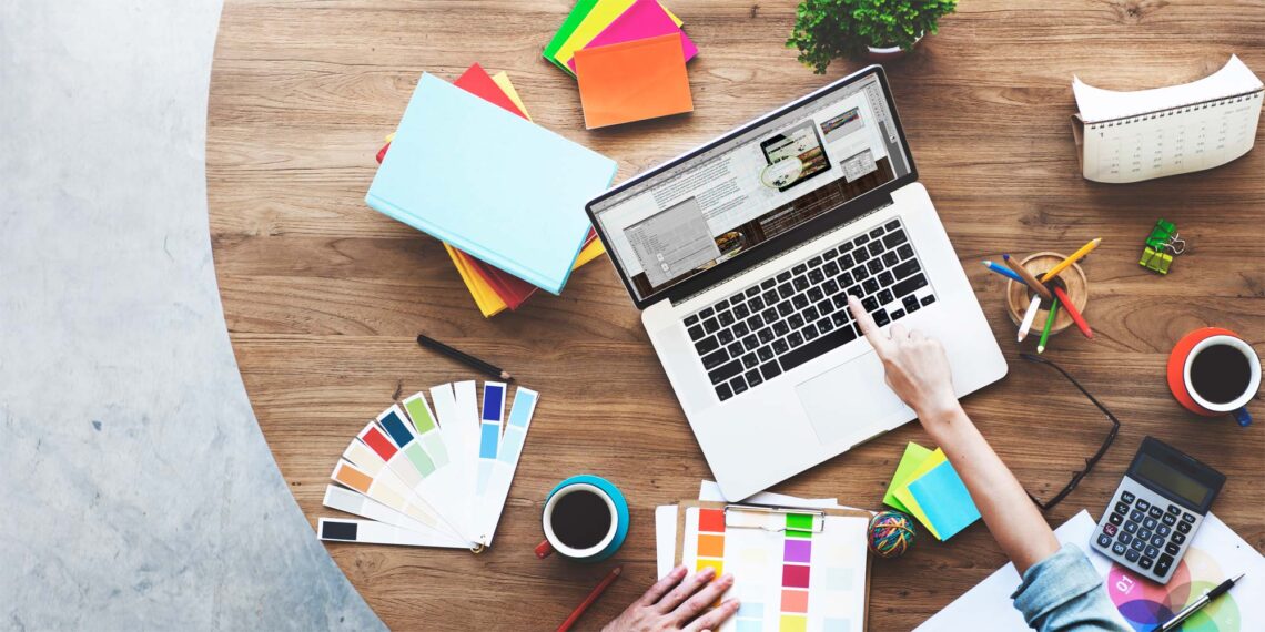 Web Designing Agency in Janakpuri