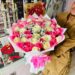 Flower Shops in Karachi: Creative Flower Bouquets to Make Every Moment Special