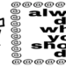 Adwysd T-Shirt