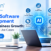 AI Software Development Drives Business Growth