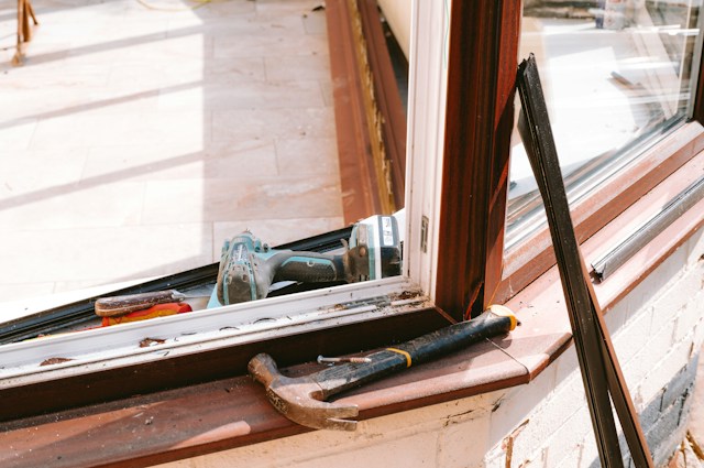 Awning Window Philippines