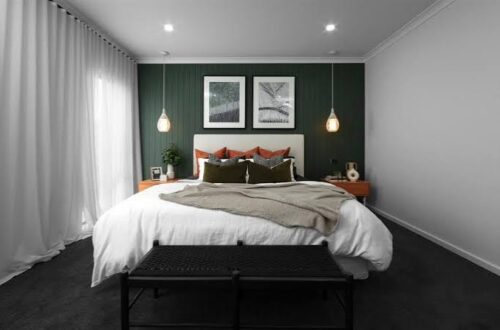 average 4 bedroom house cost