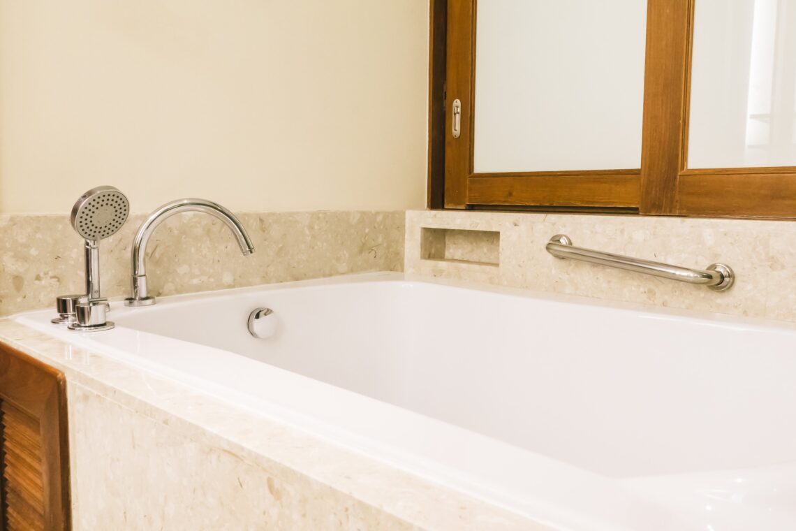 Bathroom Remodeling in Virginia Beach