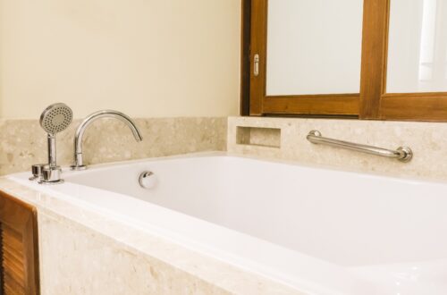 Bathroom Remodeling in Virginia Beach