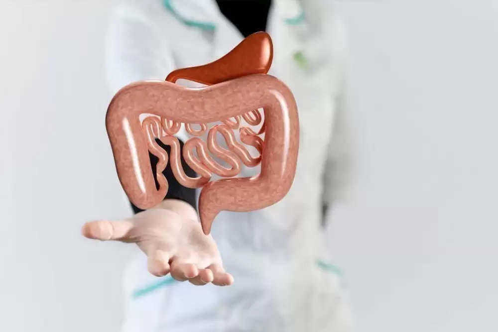 gastroenterology specialist dubai