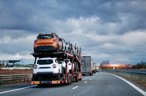 missouri auto transport