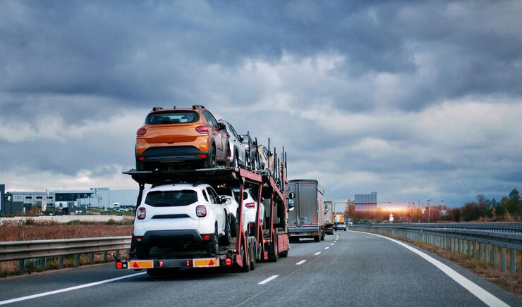 missouri auto transport