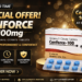 Cenforce Tablets USA