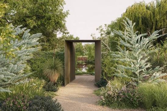 commercial landscaping melbourne