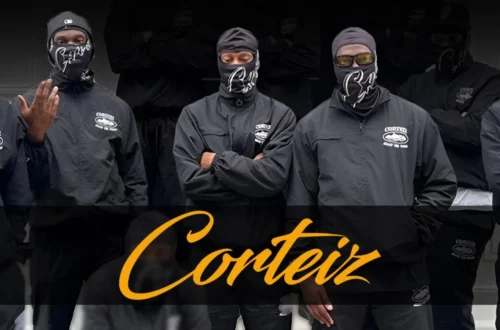 Corteiz ® | Official Hoodie Store – Streetwear Style, Comfort & Everyday Fashion