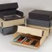 custom archive boxes
