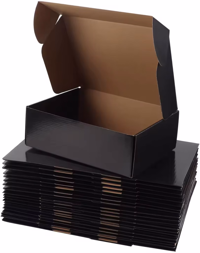 custom corrugated boxes
