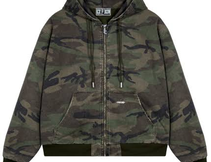 Deputy Department: Redefining Modern Streetwear Through Style.