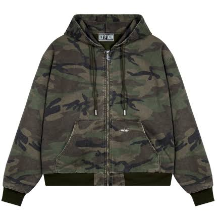 Deputy Department: A New Perspective on Modern Streetwear