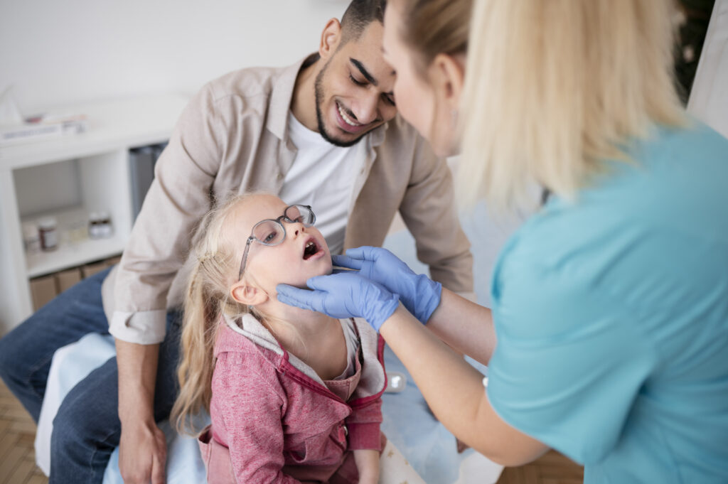 family dentist