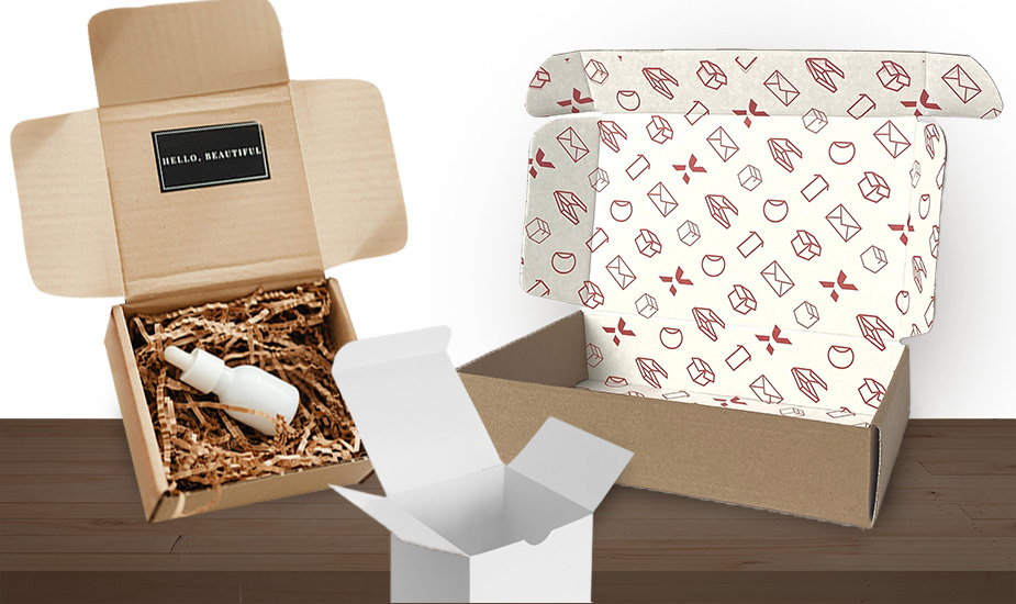 ecommerce packaging