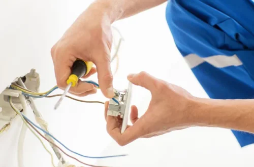 electrician Bridgetown