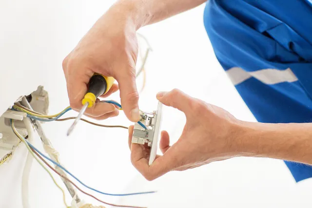 electrician Bridgetown
