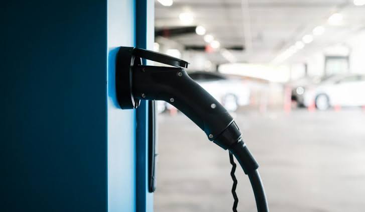 ev charger installation geelong