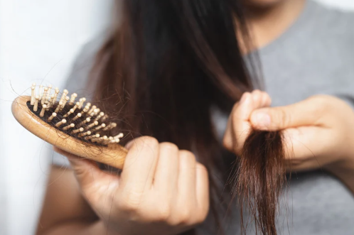 loss hair treatment