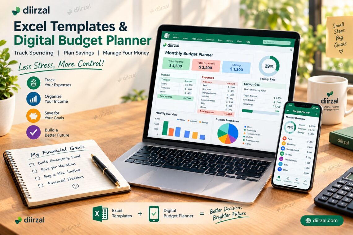 excel templates