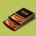 frozen pizza packaging