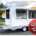 Food Trailers King