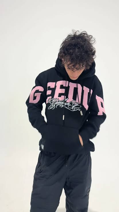 Geedup: The Evolution of Modern Streetwear