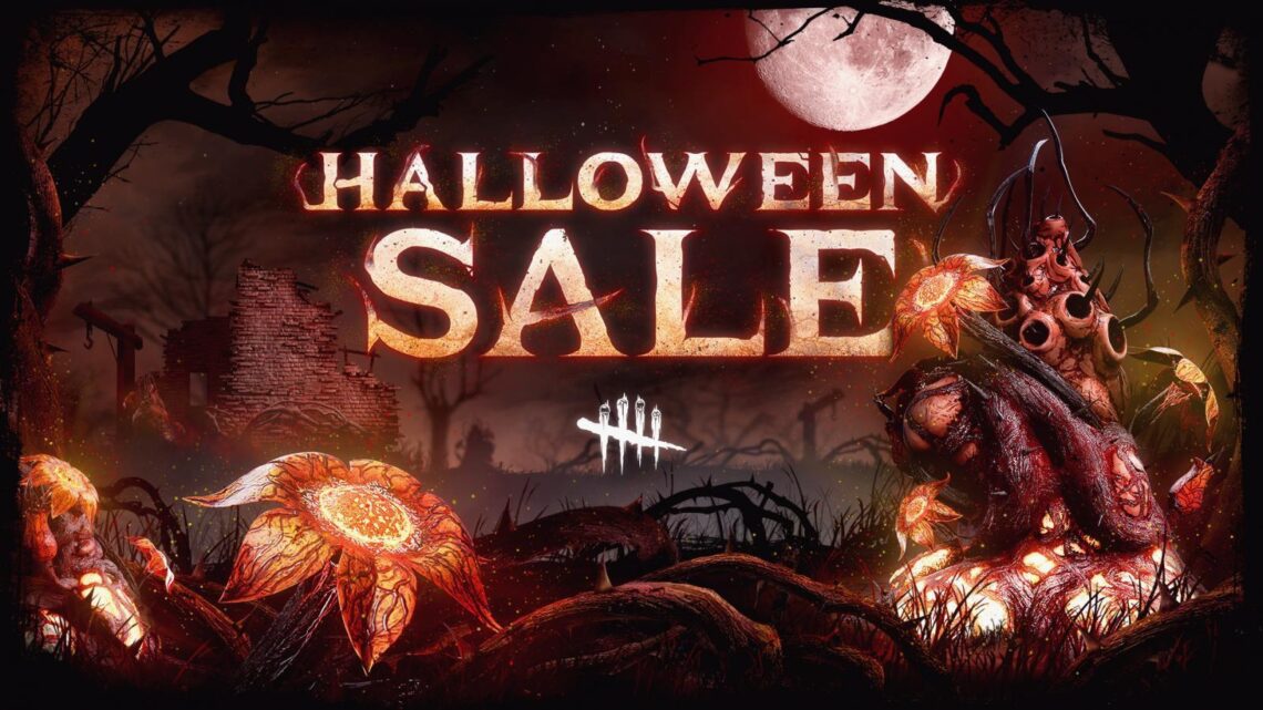 halloween sale