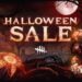 halloween sale