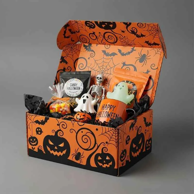 custom boxes