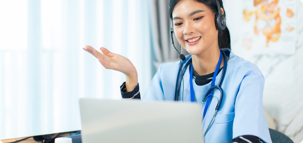 virtualmedicalassistant