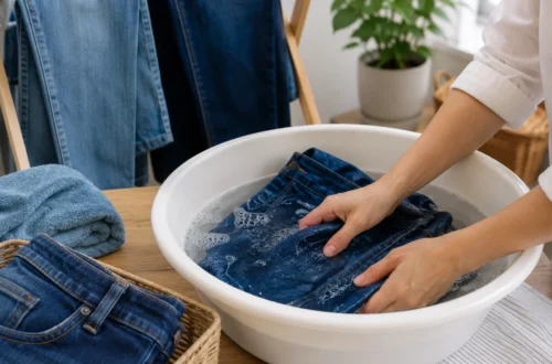 how-to-wash-jeans-without-fading