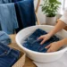 how-to-wash-jeans-without-fading