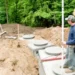 septic pumping and repair services