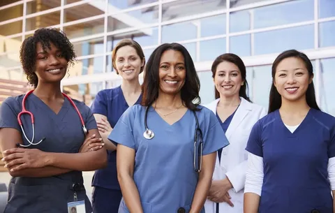 family physician North York