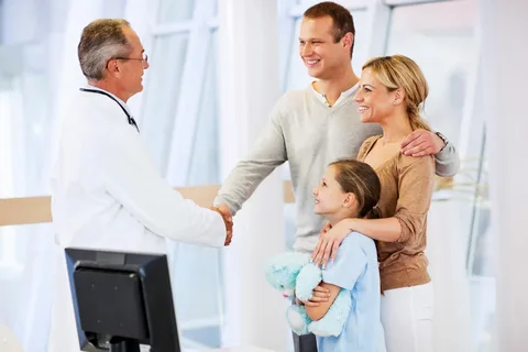 family doctor in North York