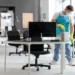 commercial cleaning services Fort Worth TX