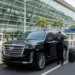 nyc corporate car service