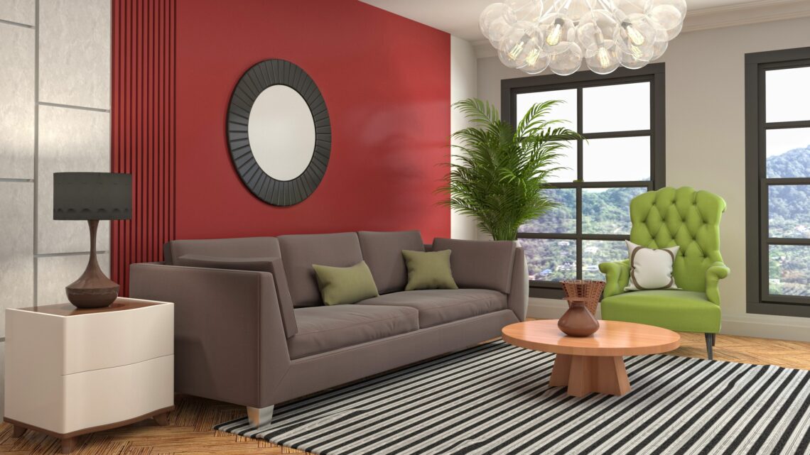 Italian home furniture