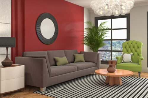 Italian home furniture