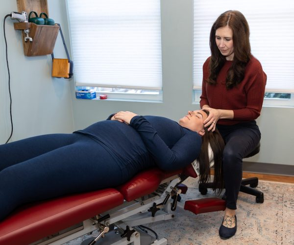 chiropractic treatment for headaches and migraines