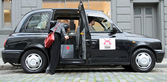 Taxi Garcia