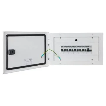 distribution panel board