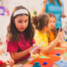 children's summer camp
