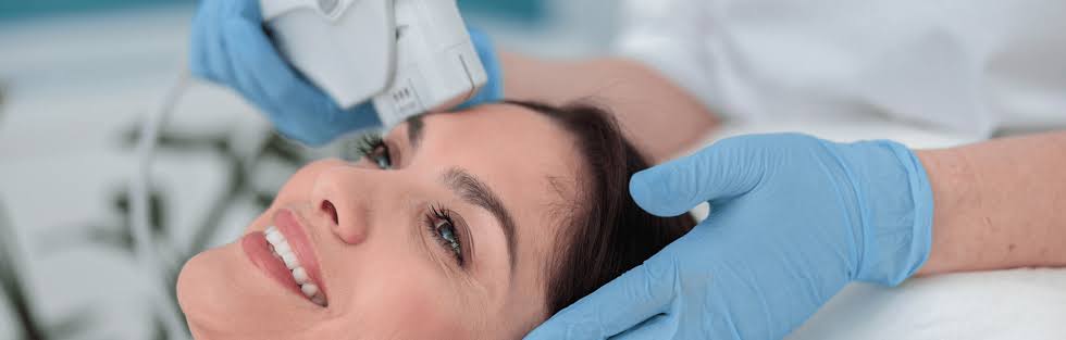 Ultherapy Dubai