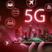 5G Expansion in India