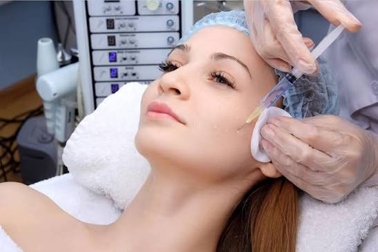 skin specialist in Dubai