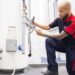 Fire Risk Assessment in Waltham Forest